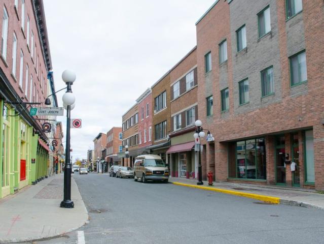 Apartment for rent in Les Maskoutains, Quebec