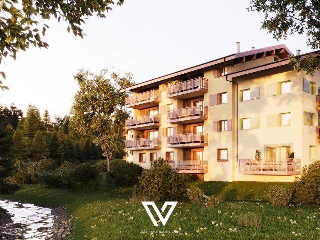 Appartement vente à Bonneville, Praz-sur-arly