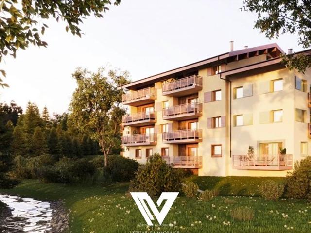 Appartement vente à Bonneville, Praz-sur-arly