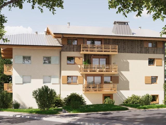 Maison vente à Bonneville, Praz-sur-arly