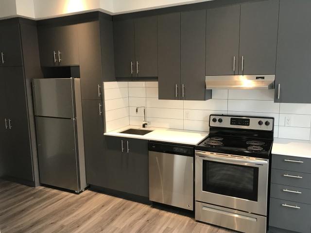 Apartment for rent in St. Leonard's, Quebec
