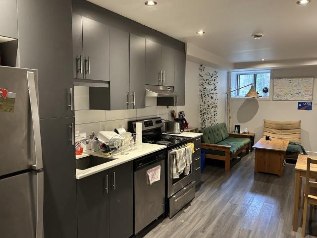 Apartment for rent in St. Leonard's, Quebec