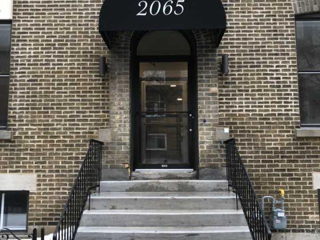 Apartment for rent in St. Leonard's, Quebec