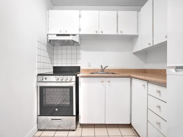 Apartment for rent in St. Leonard's, Quebec