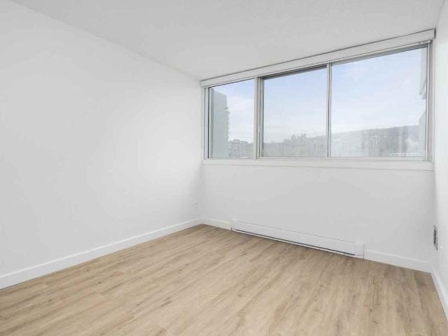 Apartment for rent in St. Leonard's, Quebec
