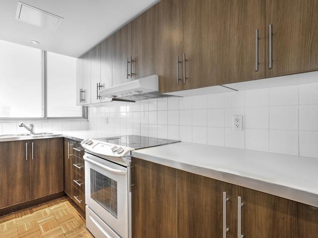 Apartment for rent in St. Leonard's, Quebec