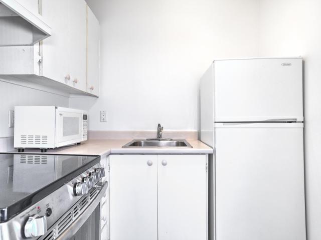 Apartment for rent in St. Leonard's, Quebec