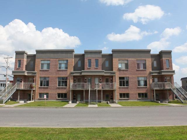 Apartment for rent in Les Maskoutains, Quebec