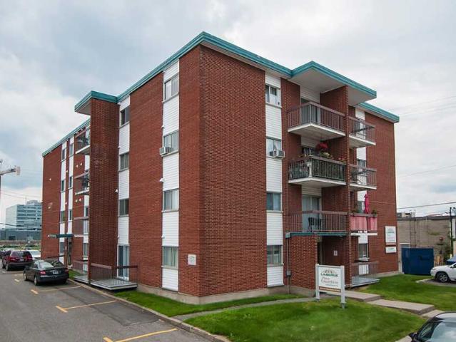 Apartment for rent in Quebec City, Quebec