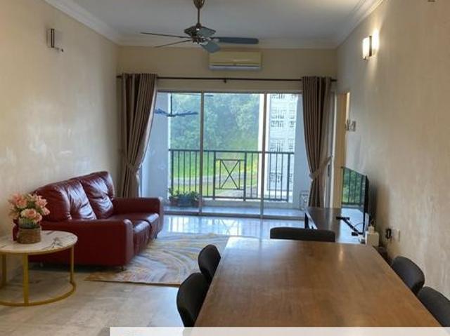 Condominium for rent in Country Heights Damansara, Kuala Lumpur
