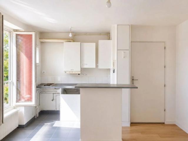 Appartement vente à Nogent-sur-Marne, Saint-maur-des-fossés
