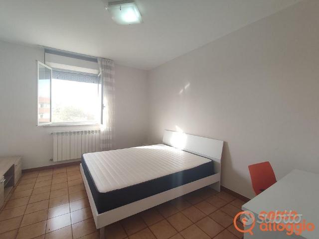 Stanza in affitto a Puglia, Lecce