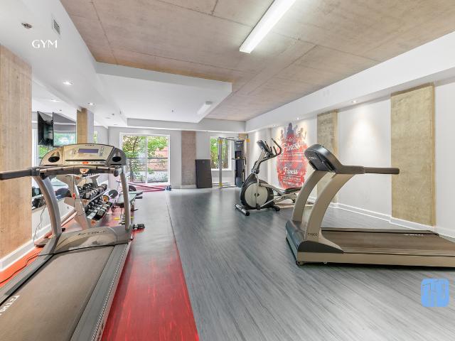 Apartment for rent in St. Leonard's, Quebec