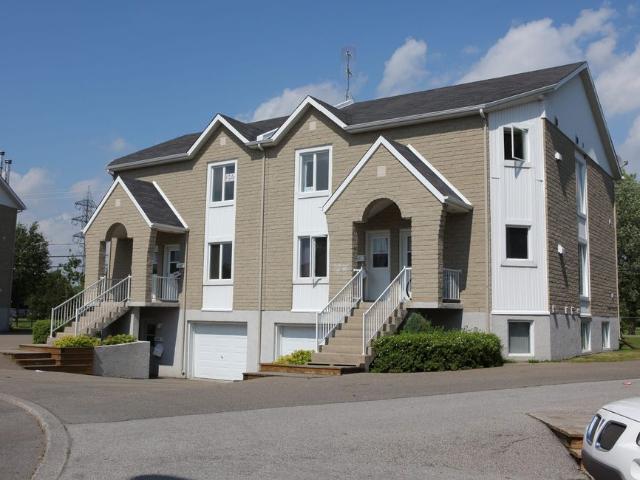 Apartment for rent in Les Maskoutains, Quebec
