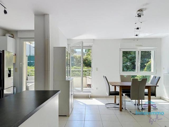Appartement location à Saverne, Truchtersheim