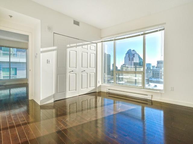 Apartment for rent in St. Leonard's, Quebec
