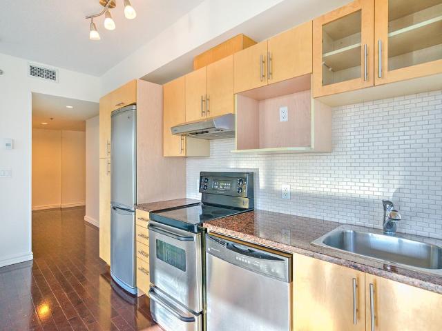 Apartment for rent in Montréal, Montréal (région administrative)