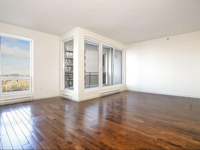 Apartment for rent in St. Leonard's, Quebec
