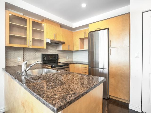 Apartment for rent in St. Leonard's, Quebec