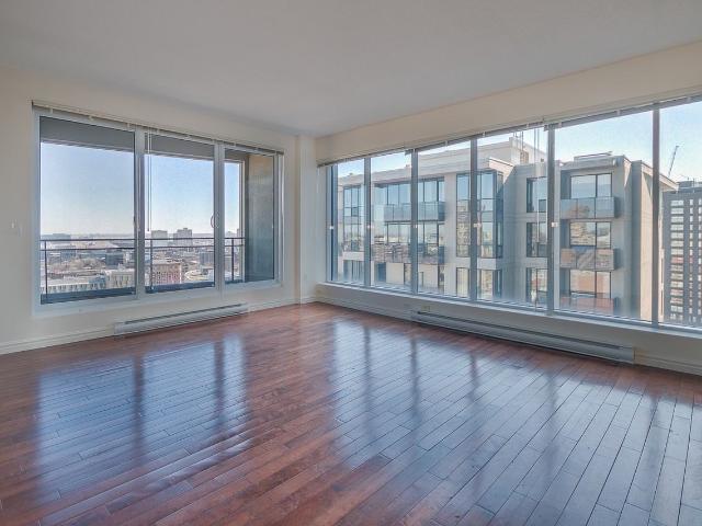 Apartment for rent in St. Leonard's, Quebec