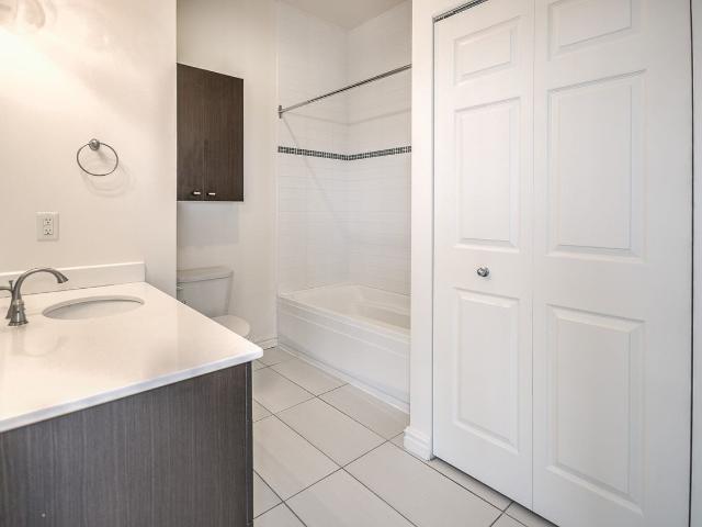 Apartment for rent in St. Leonard's, Quebec