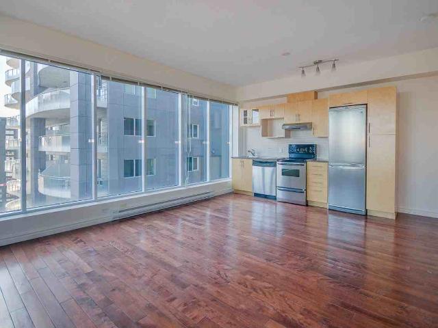 Apartment for rent in St. Leonard's, Quebec