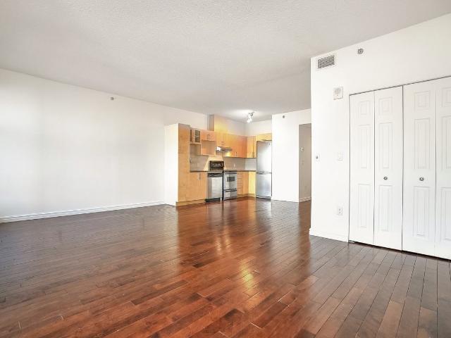 Apartment for rent in St. Leonard's, Quebec