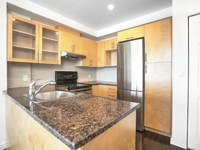 Apartment for rent in St. Leonard's, Quebec