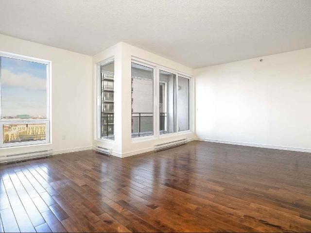 Apartment for rent in St. Leonard's, Quebec