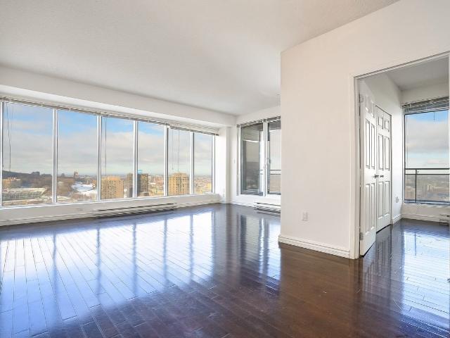 Apartment for rent in St. Leonard's, Quebec