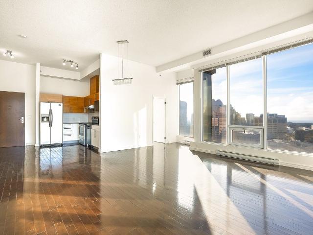 Apartment for rent in St. Leonard's, Quebec