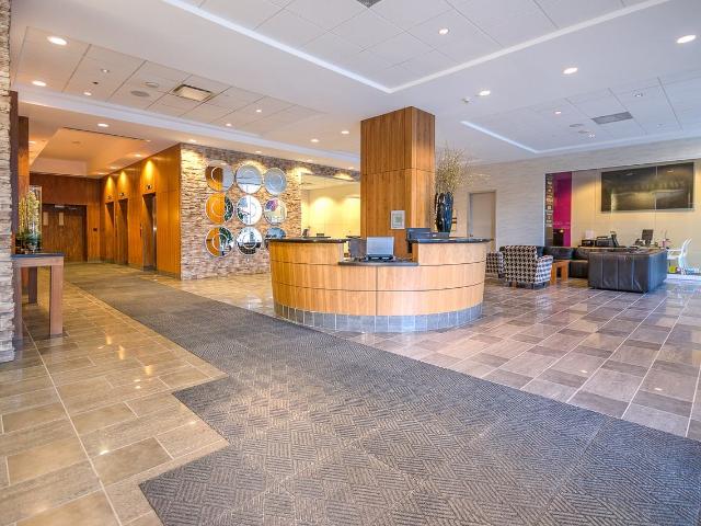 Apartment for rent in St. Leonard's, Quebec