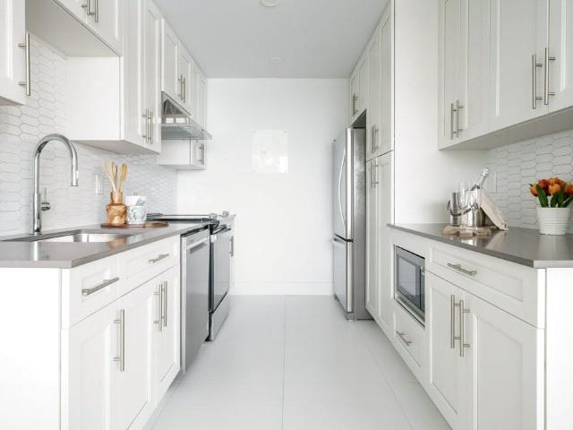 Apartment for rent in Westmount, Quebec