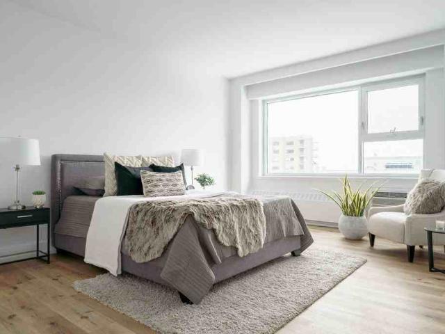 Apartment for rent in Westmount, Quebec