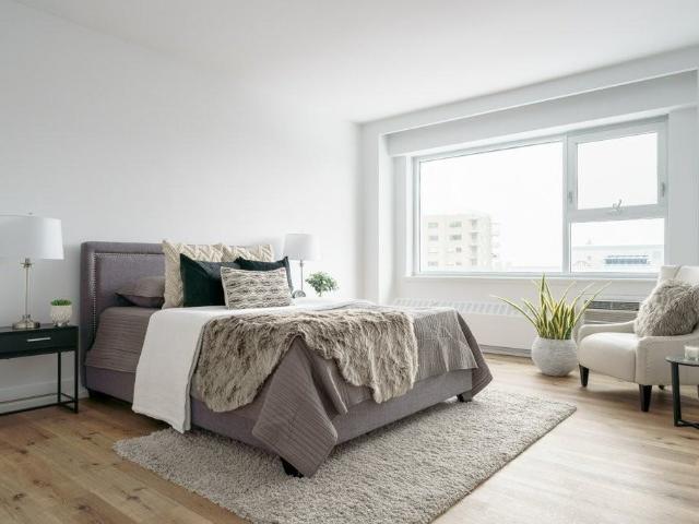 Apartment for rent in Westmount, Quebec