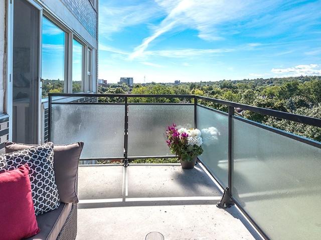 Apartment for rent in Westmount, Quebec