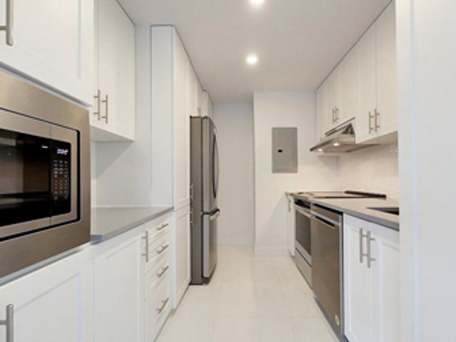 Apartment for rent in Westmount, Quebec