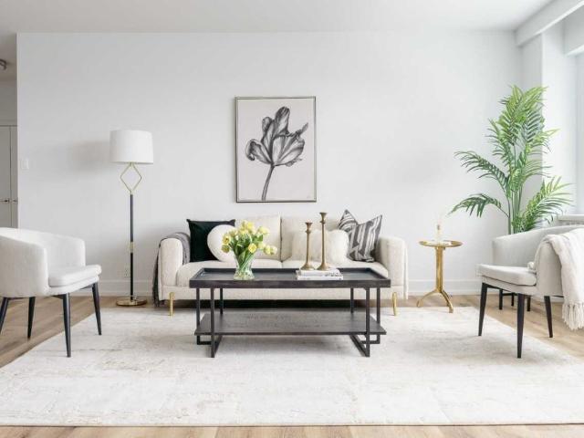 Apartment for rent in Westmount, Quebec