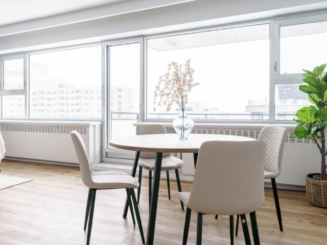 Apartment for rent in Westmount, Quebec
