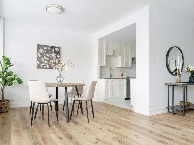 Apartment for rent in Westmount, Quebec