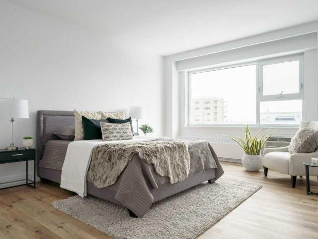 Apartment for rent in Westmount, Quebec