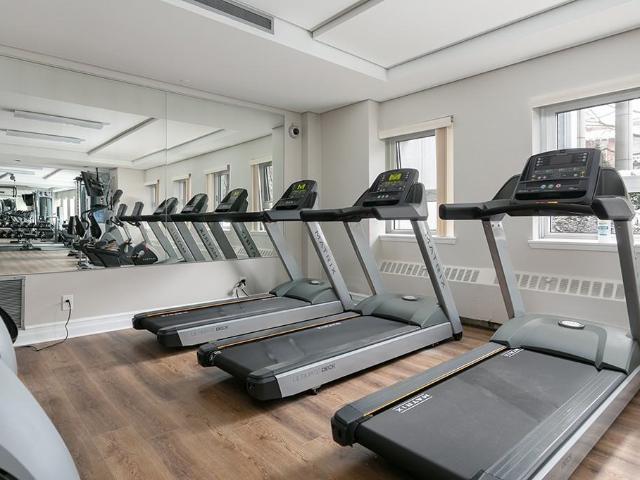 Apartment for rent in Westmount, Quebec
