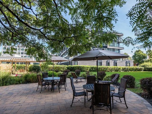 Apartment for rent in Westmount, Quebec