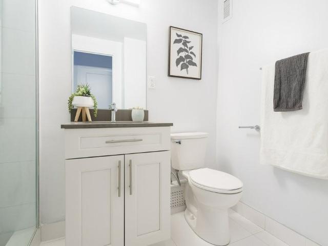 Apartment for rent in Westmount, Quebec