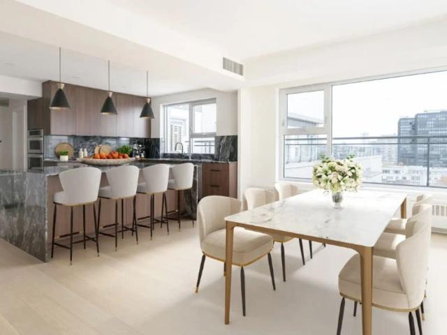 Apartment for rent in Westmount, Quebec