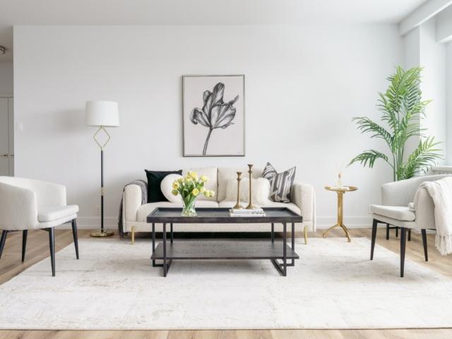 Apartment for rent in Westmount, Quebec