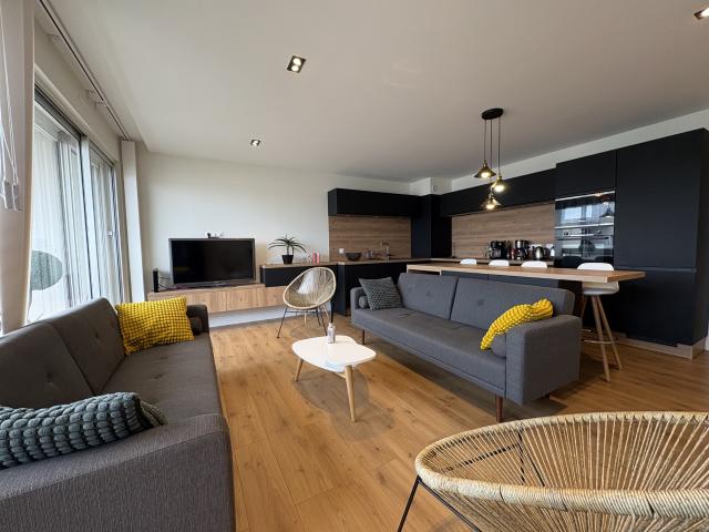 Appartement location à Saint-Étienne, Saint-etienne