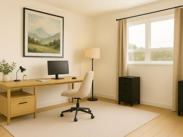 Apartment for rent in Saint-Canut, Mirabel