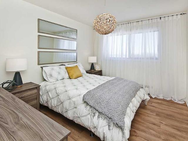 Apartment for rent in Quebec City, Quebec