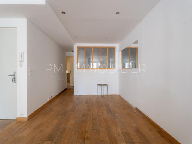 Appartement vente à Marseille